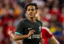 Confirmed: Fabio Carvalho completes Brentford transfer – Liverpool FC