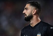 Liverpool are now close to signing Valencia goalkeeper Giorgi Mamardashvili – Liverpool FC