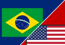 Follow live: Team USA takes on Brazil in Olympic quarterfinals