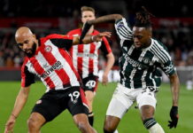 Aaron Wan-Bissaka reaches verbal agreement to join West Ham from Manchester United – Man United News And Transfer News