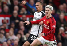 Manchester United and Liverpool chase Fulham star Antonee Robinson – Man United News And Transfer News