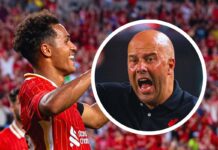 Arne Slot’s advice to Fabio Carvalho tells fans what to expect from Liverpool up front – Liverpool FC