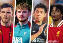 The ‘winners’ and ‘losers’ from Liverpool’s pre-season so far – with 1 big surprise – Liverpool FC