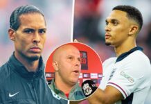 Arne Slot confirms when Liverpool’s final 7 players will report for pre-season – Liverpool FC