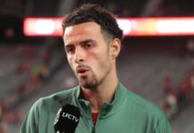 Curtis Jones says he is “100 percent” fit after 2 pre-season niggles – Liverpool FC