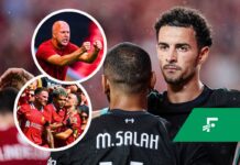 37 Reds used and defender makes his mark – Liverpool’s 2024 pre-season in numbers – Liverpool FC