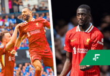 Analysis: How Arne Slot’s half-time changes turned aimless Liverpool into slick victors – Liverpool FC