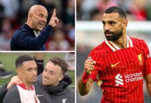 Arne Slot injects “calmness” but Trent “criticism warranted”? – Liverpool 2-0 Brentford – Liverpool FC