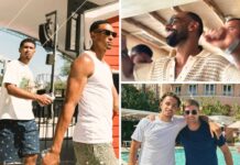 From the Maldives to Barbados – Where Liverpool players went during their summer break – Liverpool FC