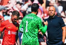 Arne Slot will have some leniency, but what’s possible for Liverpool in 2024/25? – Liverpool FC