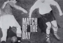 How Anfield was the setting for historic Match of the Day debut – 60 years ago! – Liverpool FC