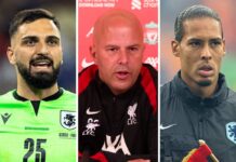 Transfer stance, international call-ups & Diaz future – Latest Liverpool FC News – Liverpool FC