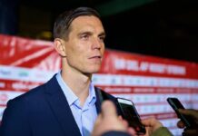 Daniel Agger replaces ex-Liverpool teammate with new job at international level – Liverpool FC