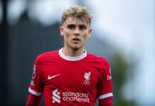 Liverpool have just rejected another bid for Bobby Clark – but exit talks continue – Liverpool FC