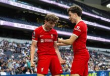 Liverpool FC learn more 2024/25 fixtures – with Man City at home on opening day – Liverpool FC