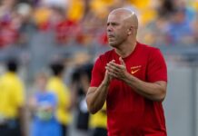 Confirmed Liverpool lineups vs. Sevilla – Arne Slot names strong XI – Liverpool FC