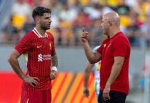 How Arne Slot can unlock Dominik Szoboszlai at Liverpool next season