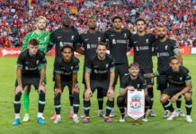 5 talking points from Liverpool’s pre-season win over Man United – Liverpool FC