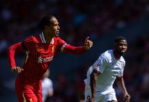 LIVE: Liverpool vs. Sevilla – Follow the Anfield pre-season friendly! – Liverpool FC