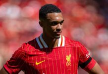 Arne Slot has now given his view on Trent Alexander-Arnold’s best position – Liverpool FC