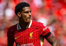 Arne Slot insists no issue with Jarell Quansah – but defender is a doubt vs. Brentford – Liverpool FC