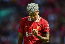 Liverpool and Man City sources have now responded to bizarre Luis Diaz rumour – Liverpool FC