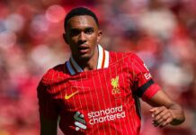 Reporter claims Real Madrid “cooling their interest” in Trent Alexander-Arnold – Liverpool FC