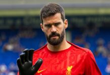 Alisson gives Liverpool huge boost – wants to stay until AT LEAST 2026 – Liverpool FC