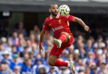 Liverpool FC player ratings vs. Ipswich as record-breaking Salah shines – Liverpool FC