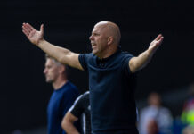 Arne Slot jokes that he has now seen why Liverpool “hate 12.30pm kickoffs” – Liverpool FC