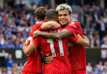 Ipswich 0-2 Liverpool: Player Ratings – Liverpool FC