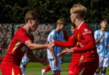 Six 16-year-olds start as Liverpool lose thrilling 5-goal contest – Liverpool FC