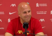 Arne Slot says Liverpool “looking to strengthen squad” – refuses Zubimendi update – Liverpool FC