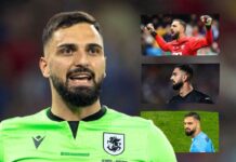 “A 6’6” cat” – Why Giorgi Mamardashvili is a bargain signing for Liverpool FC – Liverpool FC