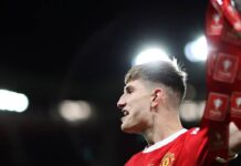 Man United loanees impress on another busy weekend of action – Man United News And Transfer News