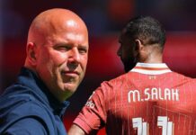 Arne Slot’s only shot at 23-year record as Mo Salah eyes another opening day goal – Liverpool FC