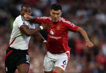 Is Lisandro Martinez suited to continuing at left-back? – Man United News And Transfer News