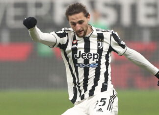 Manchester United’s pursuit of free agent Adrien Rabiot stalls due to wage demands again – Man United News And Transfer News