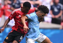Three things we learned as Manchester United fall to narrow penalty shootout defeat to Manchester City – Man United News And Transfer News