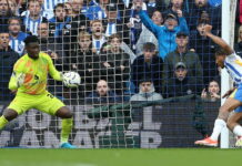 Manchester United’s shocking record of conceding late laid bare after Brighton debacle – Man United News And Transfer News