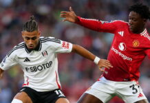 Manchester United’s Kobbie Mainoo named the fifth-best teenager in world football – Man United News And Transfer News