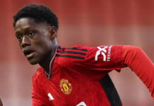 Academy Match Report: Manchester City u18s 0-2 Manchester United u18s – Man United News And Transfer News
