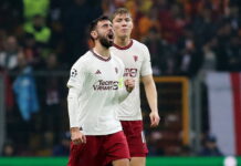 Bruno Fernandes confirms he had “concrete proposals” to leave Man United before signing new deal – Man United News And Transfer News