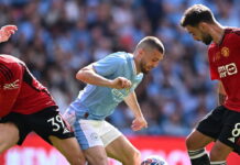 Manchester United versus Manchester City Community Shield preview – Man United News And Transfer News