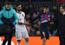 Barcelona open to selling Pedri, Manchester United ready to pounce – Man United News And Transfer News