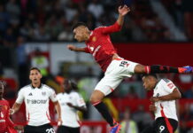 Casemiro considering leaving Manchester United for Saudi Arabia as early as January – Man United News And Transfer News