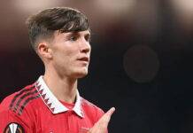Former Manchester United striker Charlie McNeill scores twice on his Sheffield Wednesday debut – Man United News And Transfer News