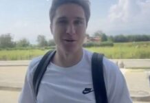 Federico Chiesa has just confirmed his “new adventure” ahead of Liverpool transfer – Liverpool FC