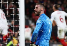 ACF Fiorentina plan another approach to sign David de Gea – Man United News And Transfer News