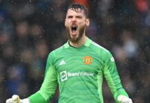 David de Gea reveals his “heart will always” be with Man United – Man United News And Transfer News